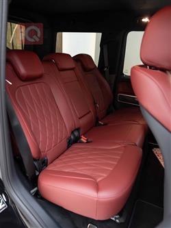 مرسيدس بنز G-Class